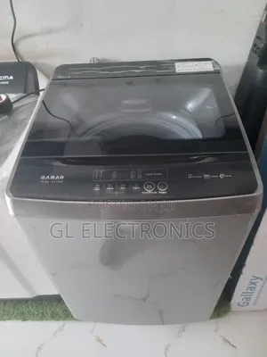 Garad Automatic Washing