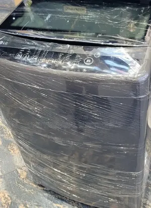 Lg 12 K.G Washing Machine