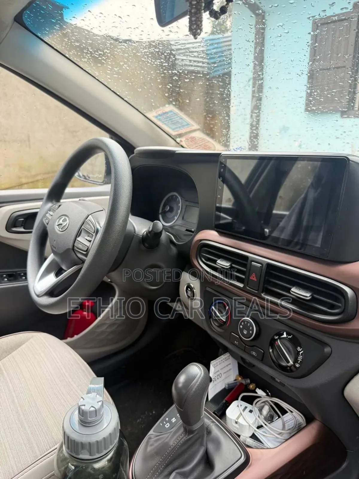 Hyundai I10 2022 Black