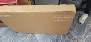 Samsung 43" Tv