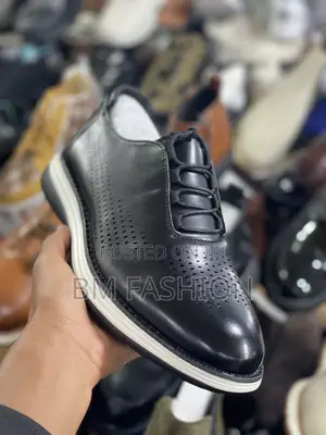 Men’S Loafers Black Casual Classic Footwear for Any Occasion
