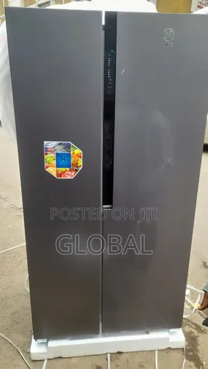 Nic 720litre Refrigerator