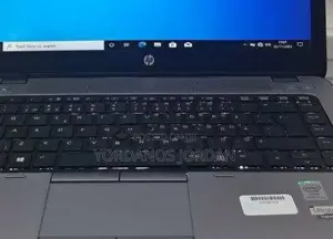 New Laptop HP EliteBook 840 G1 4GB Intel Core I5 HDD 500GB