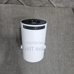 Smart Projector