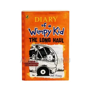 The Long Haul