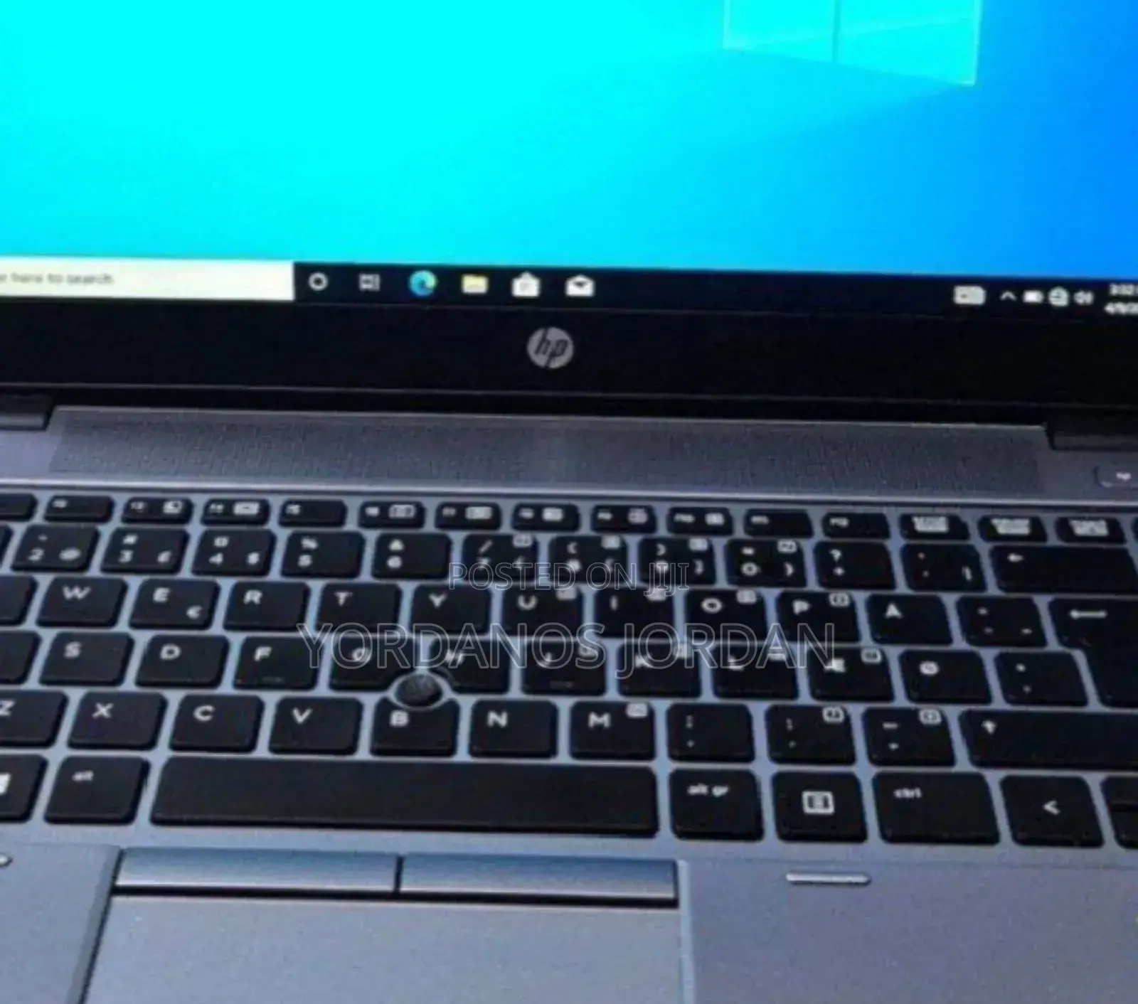 New Laptop HP EliteBook 840 G2 8GB Intel Core I5 HDD 500GB
