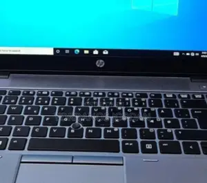 New Laptop HP EliteBook 840 G2 8GB Intel Core I5 HDD 500GB