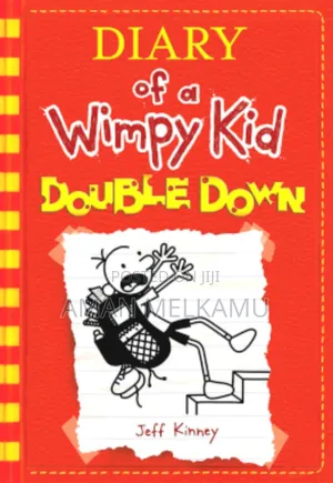 Double Down (Book 11)