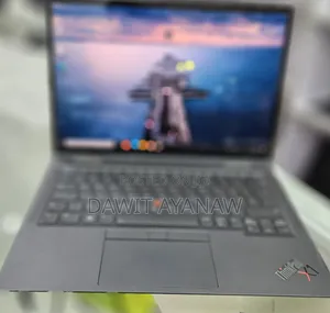 New Laptop HP 16GB Intel Core I9 SSD 512GB