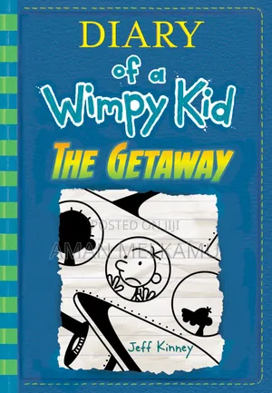 The Gateaway (Book 12)