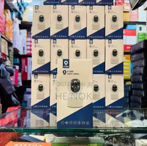 Smart Security Camera Battery ያለው Security Camera | በ4g Simcard የሚሰራ