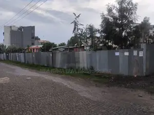 500 M2 Residential Land for Sale Semit Golagul Area