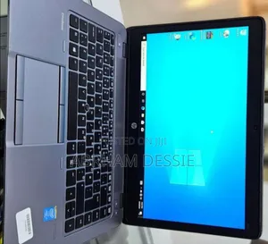 New Laptop HP EliteBook 840 G2 8GB Intel Core I5 SSD 500GB