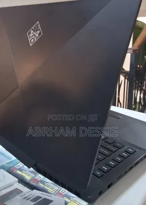 New Laptop HP 16GB Intel Core I7 SSD 1T