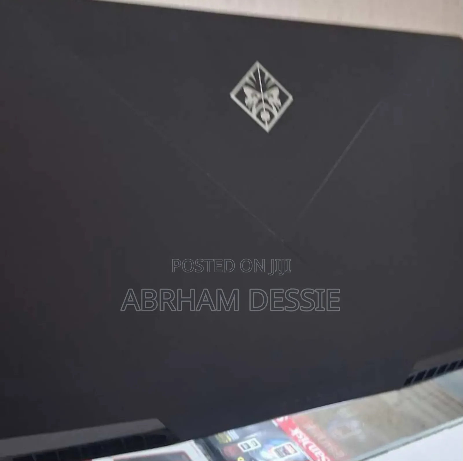 New Laptop HP 16GB Intel Core I7 SSD 1T