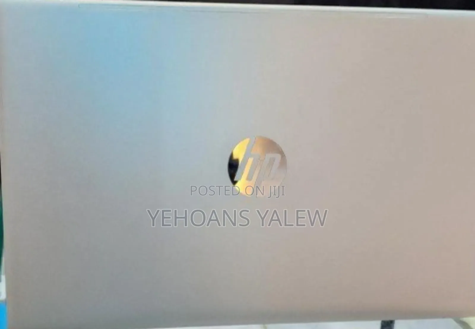 New Laptop HP Pavilion 15 8GB Intel Core I7 SSD 512GB