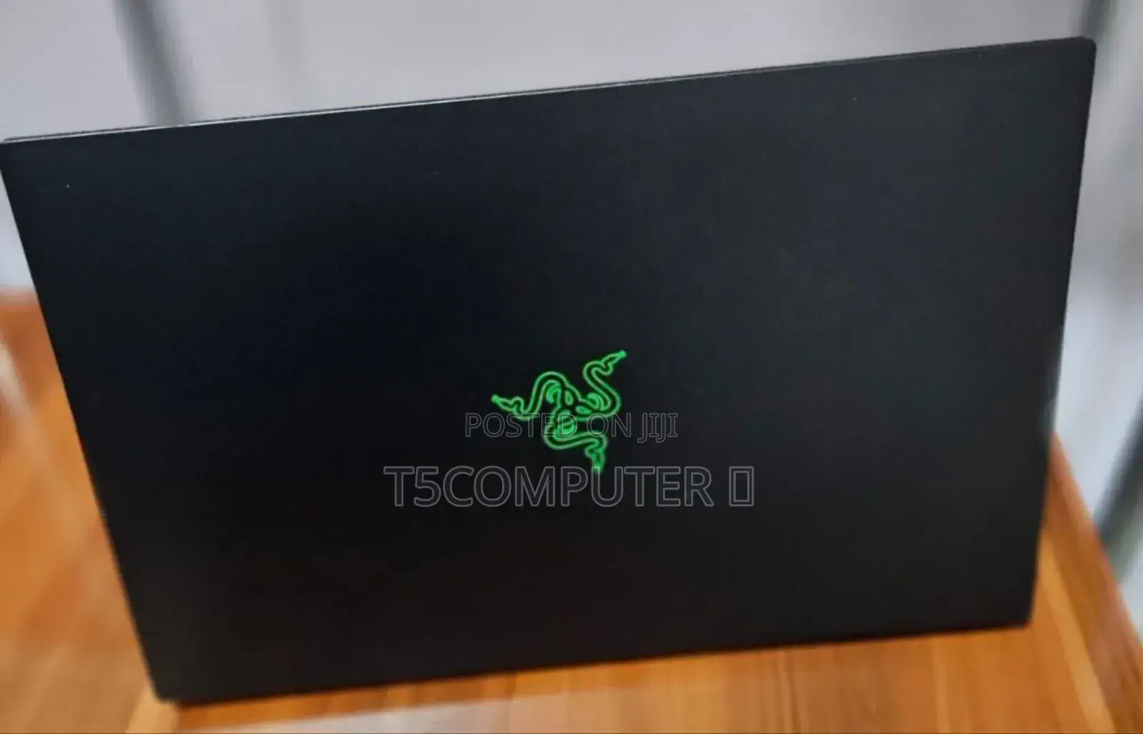 New Laptop Razer Blade 16GB Intel Core I7 SSD 512GB