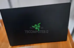 New Laptop Razer Blade 16GB Intel Core I7 SSD 512GB
