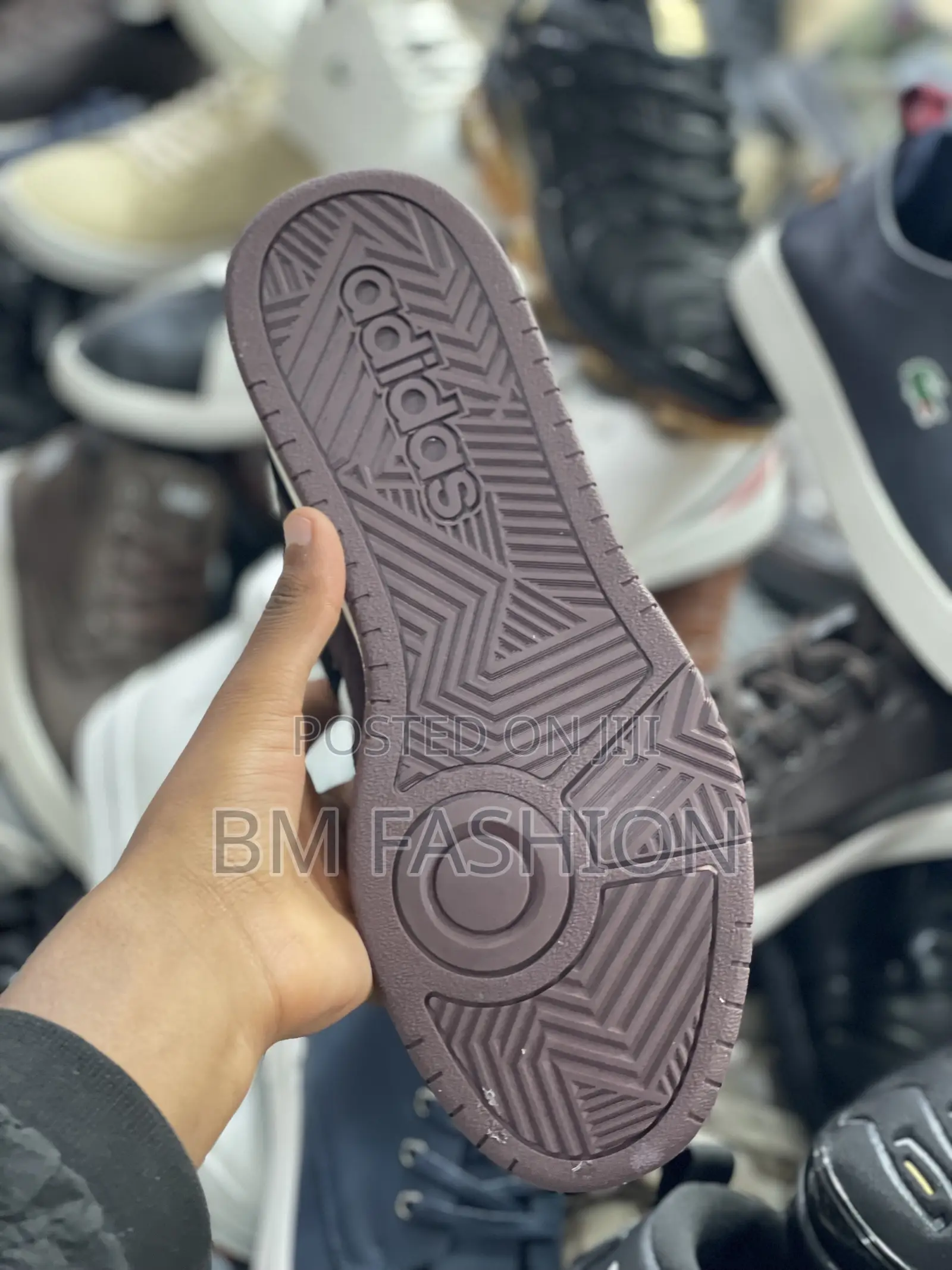 High Quality Original Adidas Sneakers for Youth