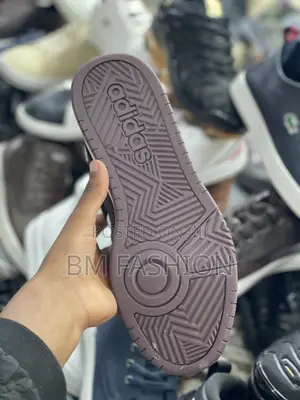 High Quality Original Adidas Sneakers for Youth
