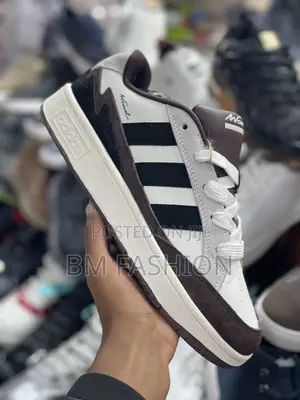 High Quality Original Adidas Sneakers for Youth