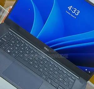 New Laptop Dell XPS 15 16GB Intel Core I5 SSD 512GB
