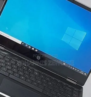 New Laptop HP Pavilion 14 8GB Intel Core I5 SSD 1T