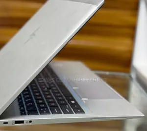 New Laptop HP EliteBook 840 G7 16GB Intel Core I5 SSD 512GB