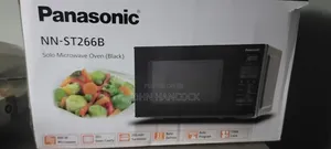Brand New Panasonic 20 Liter Microwave for Sale
