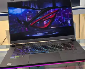 New Laptop Asus ROG Strix G15 48GB Intel Core I9 SSD 1T