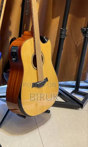For Sales New Guitar