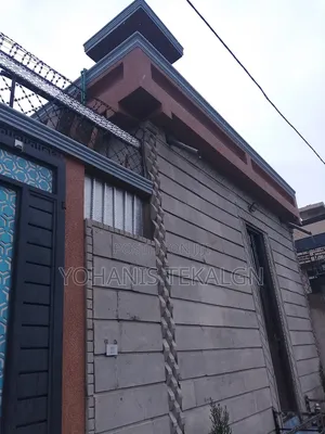 Furnished 4bdrm House in Bushoftu City, East Shewa for sale