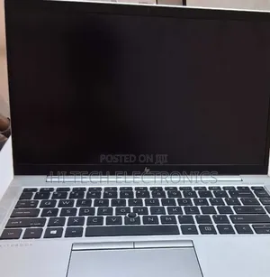 New Laptop HP EliteBook 830 G7 16GB Intel Core I5 SSD 512GB