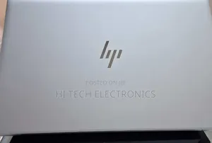 New Laptop HP EliteBook 830 G7 16GB Intel Core I5 SSD 512GB