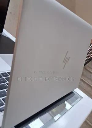 New Laptop HP EliteBook 830 G7 16GB Intel Core I5 SSD 512GB