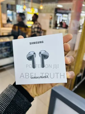 Galaxy Buds 3