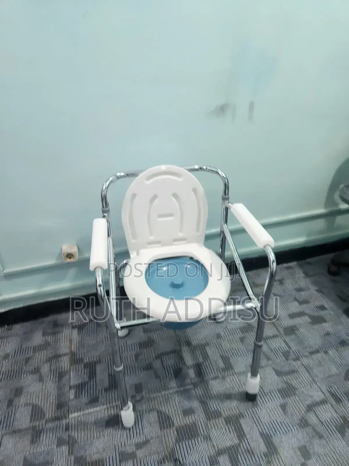 Commode Chair长了commode Chair喬治toilet Chair肇事commode Chair段落commode New