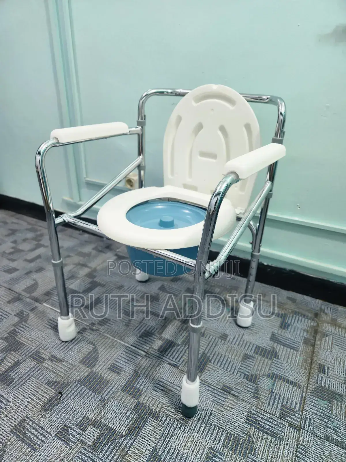 Commode Chair襖不medical Poty Chair作品foldable Commode Chair朱明commode New