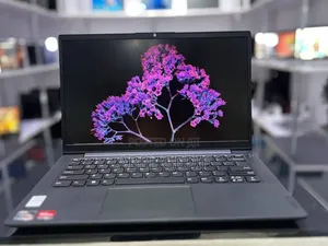 New Laptop Lenovo 16GB AMD Ryzen 5 SSD 512GB
