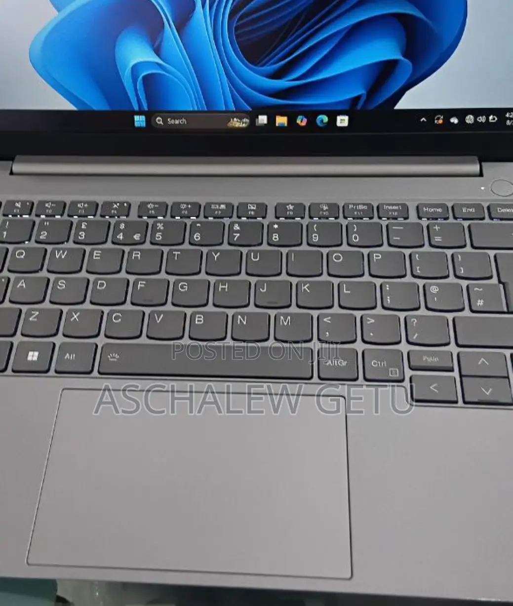 New Laptop Lenovo Thinkbook 14 16GB Intel Core I5 SSD 512GB