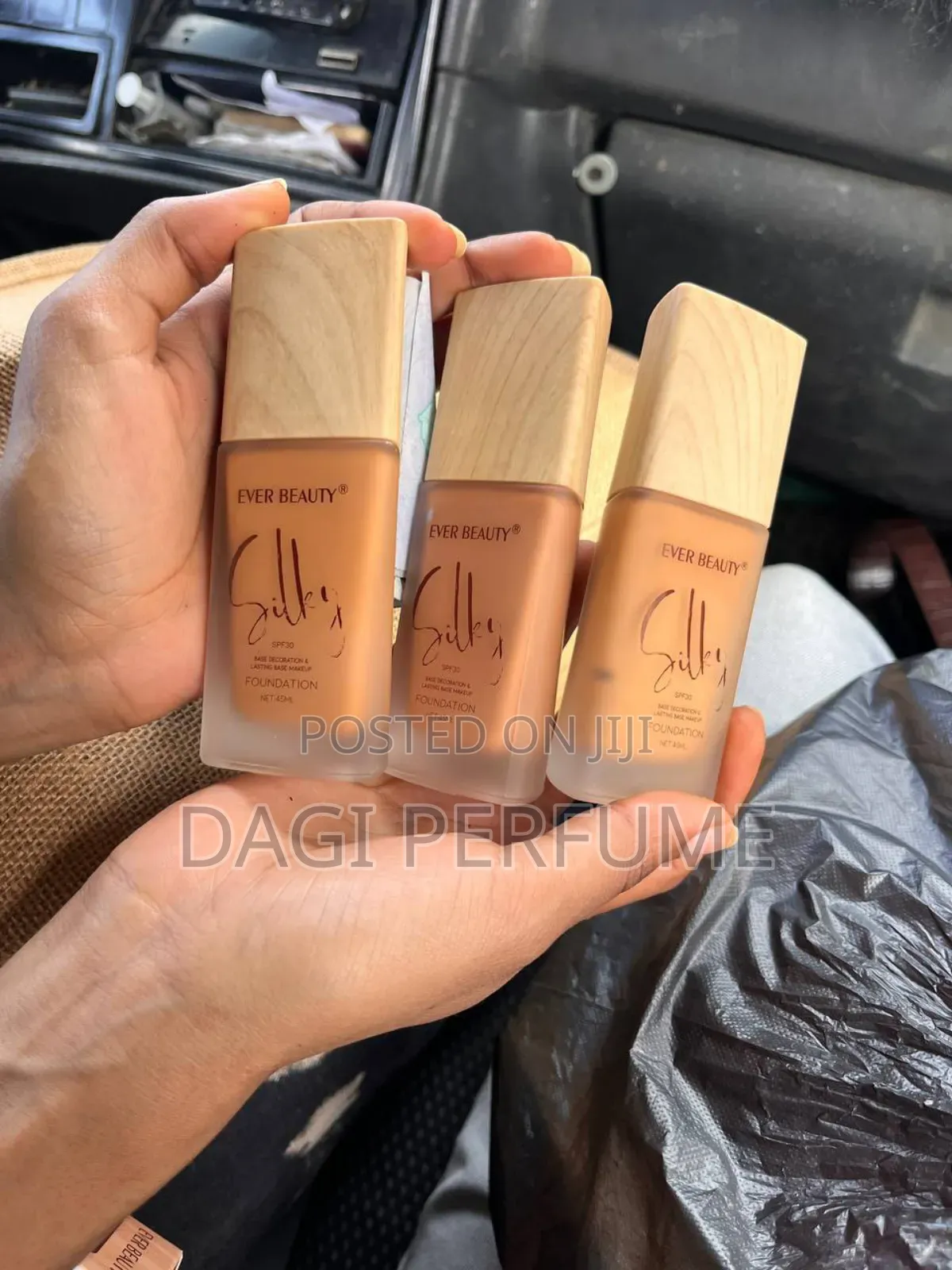 Foundation
