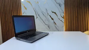 New Laptop HP ProBook 440 G1 4GB Intel Core I5 HDD 500GB
