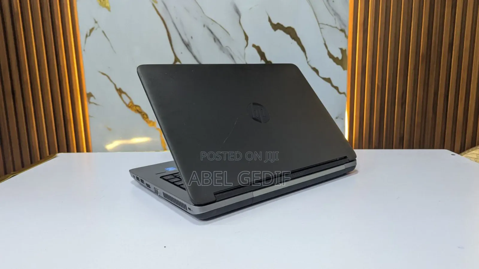 New Laptop HP ProBook 440 G1 4GB Intel Core I5 HDD 500GB