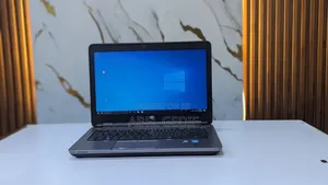 New Laptop HP ProBook 440 G1 4GB Intel Core I5 HDD 500GB