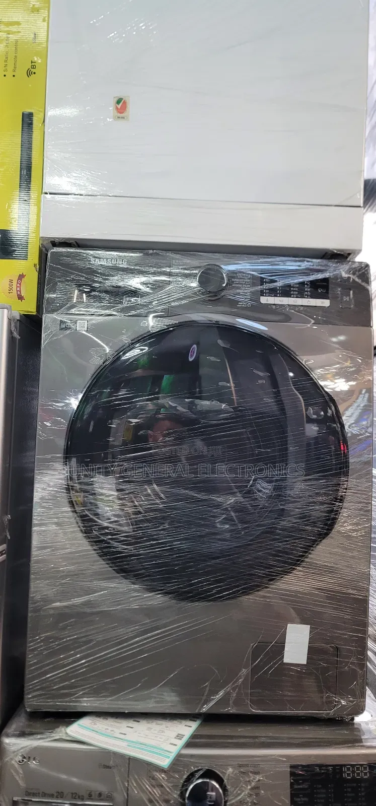 Samsung Automatic