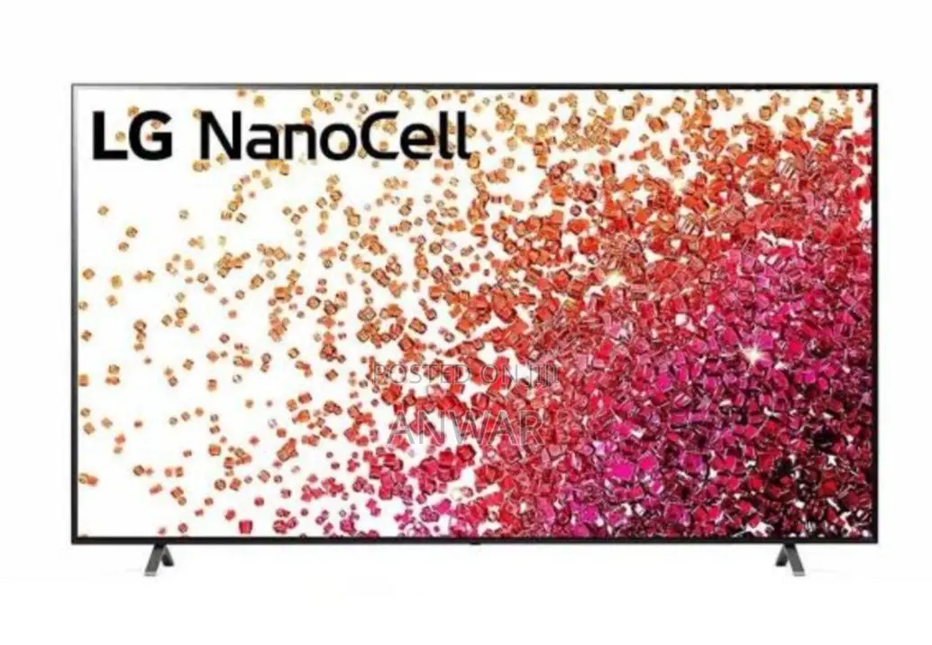 Bravia 75 Inch Tv