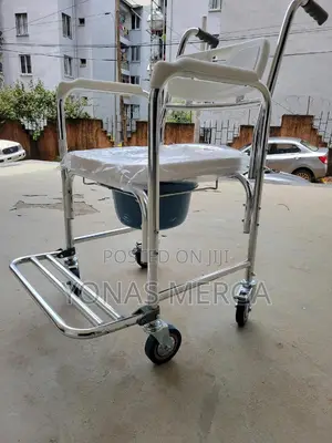 Toilet Chair燮癌elderly Injured Disabled殽叱commodo Chair○§Toileting Chair
