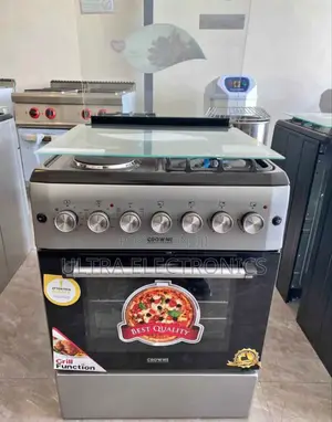 Crowen Standing Oven 60/60