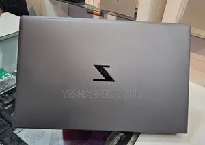New Laptop HP ZBook Studio 32GB Intel Core I7 SSD 512GB