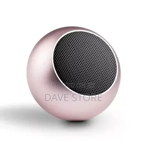 JBL M3 Mini Portable Bluetooth Speaker